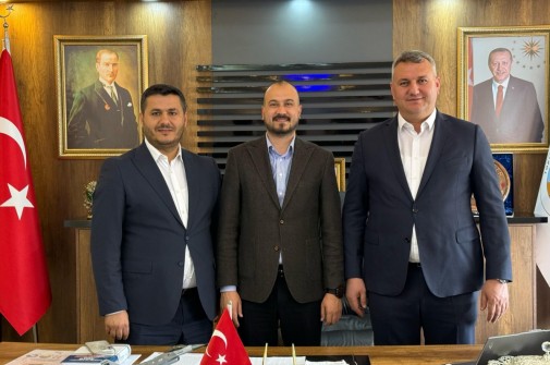 Belediyeler Arası İş Birliği ve Değerlendirme Toplantısı