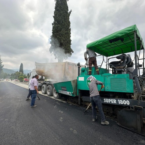 Memleketimize hayırlı ve uğurlu olsun.