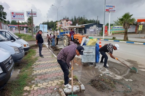 REFİK CESUR BULVARI